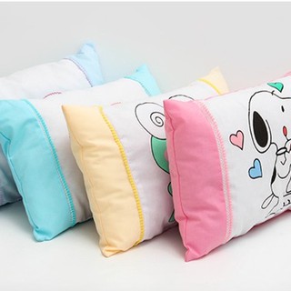Gối Nằm Kate Thương Hiệu Cho Bé Baby Top (100% Gòn Polyester)