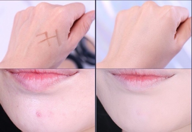 Phấn nước cao cấp Iope perfect cover mới nhất | BigBuy360 - bigbuy360.vn