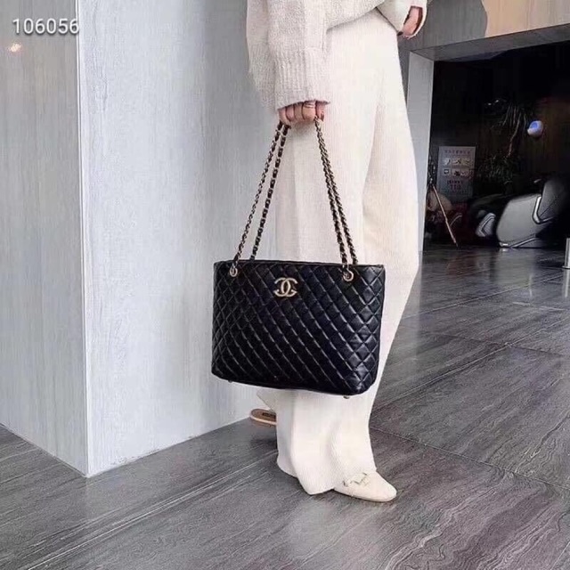 Túi công sở da mềm