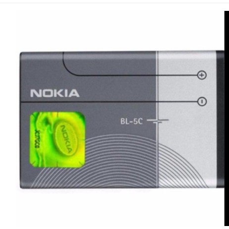 Pin nokia xịn 5C