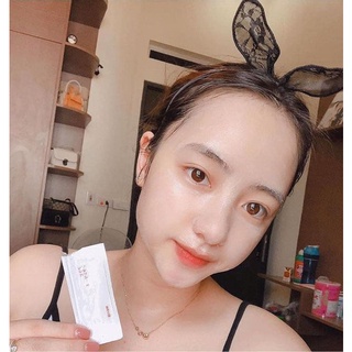 Ủ Trắng Face NT Nhật Bản