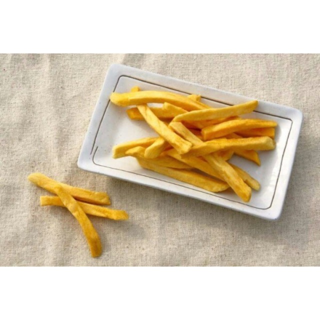 [Mã 267FMCGSALE giảm 8% đơn 500K] KHOAI LANG| KHOAI MÔN | KHOAI TÍM KHÔNG ĐƯỜNG | NGON LẠ ĐÀ LẠT | 200G | BigBuy360 - bigbuy360.vn