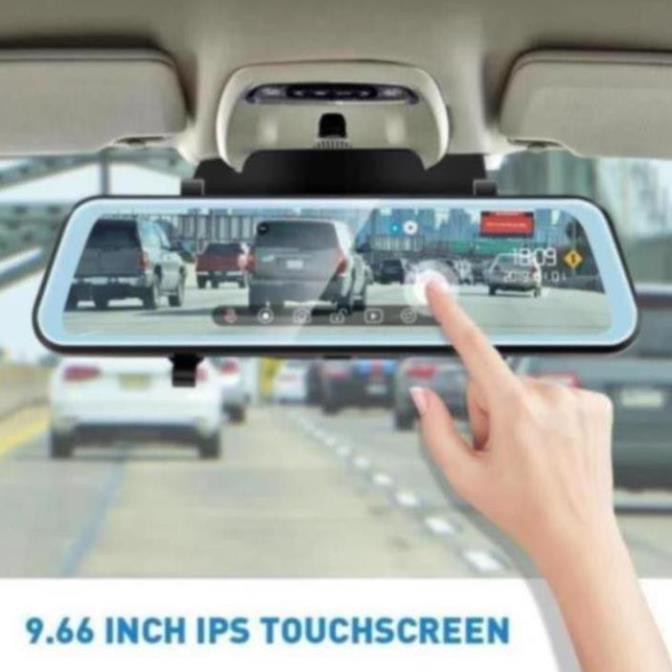 Camera Hành Trình Ô Tô 3 Mắt Bm31, Mắt Quay Siêu Nét, Cam sau siêu nét chống nước - Bảo Hành 6 Tháng Lỗi 1 Đổi 1 | BigBuy360 - bigbuy360.vn