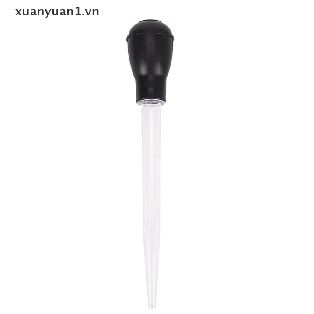 1 Ống Bơm Dầu 30ml Cho Gà Tây BBQ Tiện Dụng