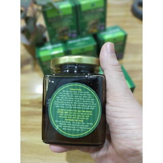 Tinh dầu thảo dược xoa bóp Bách Cốt Vương