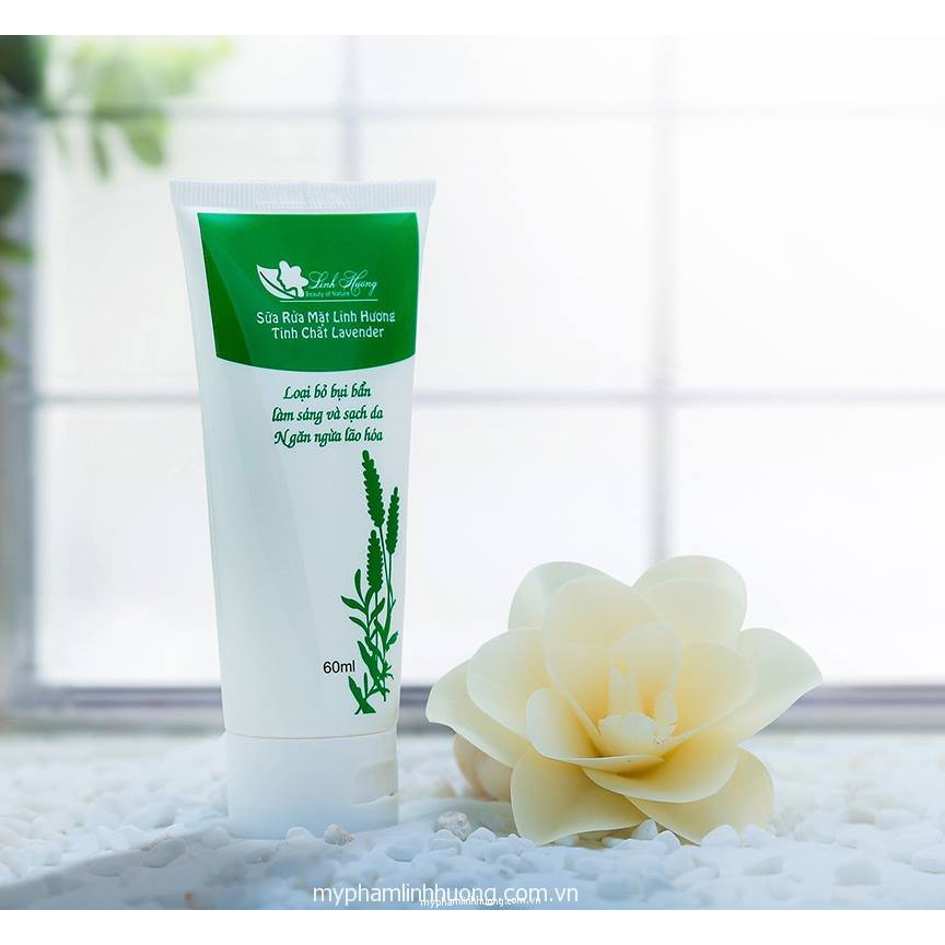 [Chính Hãng] sữa rửa mặt Linh Hương | BigBuy360 - bigbuy360.vn