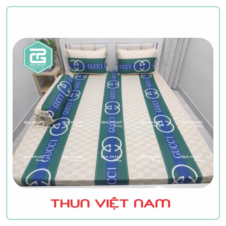 Ga lẻ thun lạnh Việt Nam cao cấp