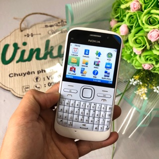 Điện Thoại Nokia E5-00