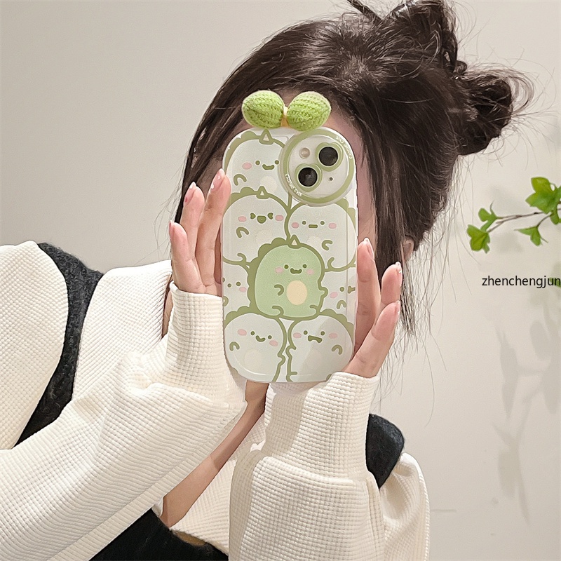 Ốp Lưng HọA TiếT HìNh Chú KhủNg Long ThờI Trang Cho iPhone 7/8/X/XS/XR/11/12/13/Plus/Pro/Max