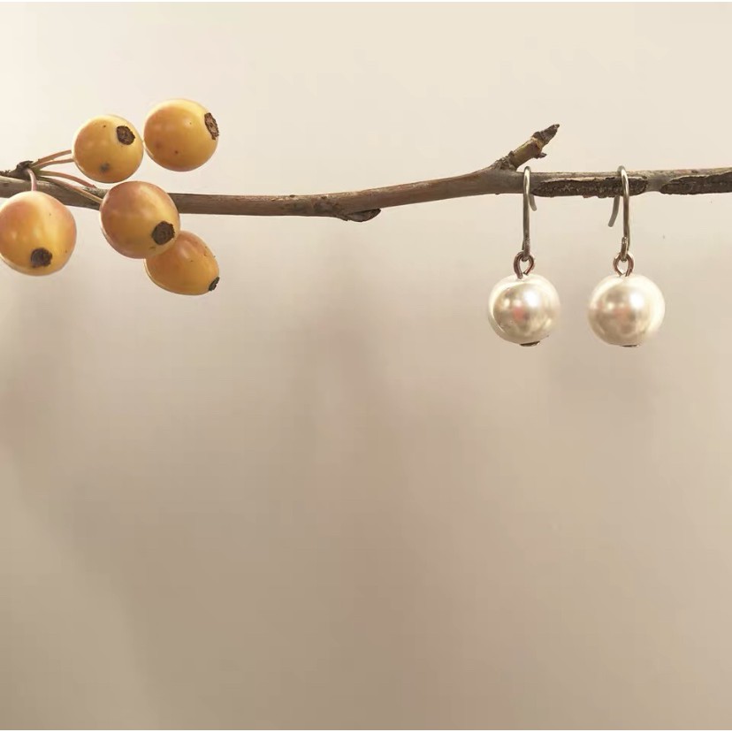 Bông tai Pau (Pau Earrings)
