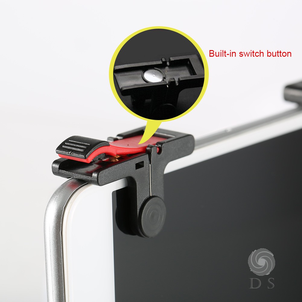 2 nút bắn súng chơi game PUBG trên điện thoại | BigBuy360 - bigbuy360.vn