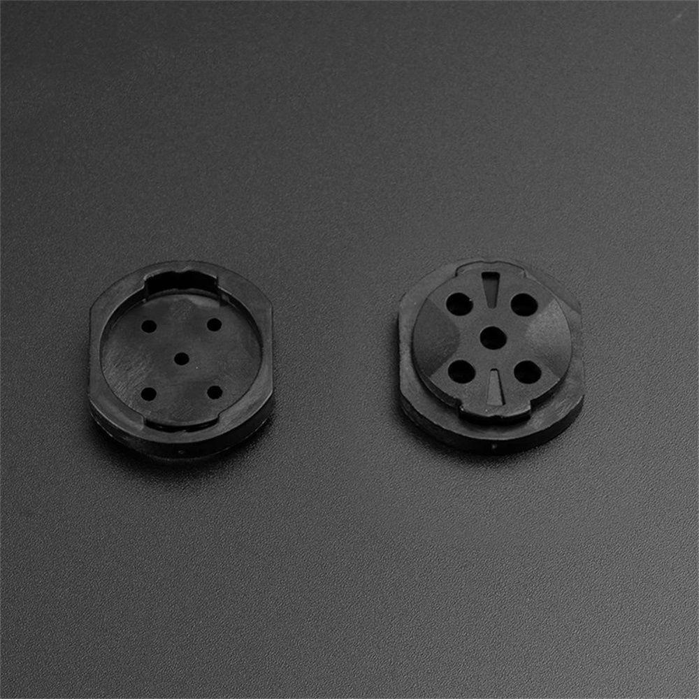 Đế Cố Định Đồng Hồ Đo Tốc Độ Garmin Gắn Yên Xe Đạp Tiện Dụng