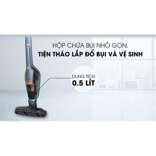 Máy hút bụi Electrolux ZB3411 37.8W (Miễn phí giao tại HCM-ngoài tỉnh liên hệ shop)