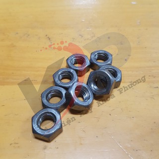 Ốc M10, Đai ốc M10, Long đen M10