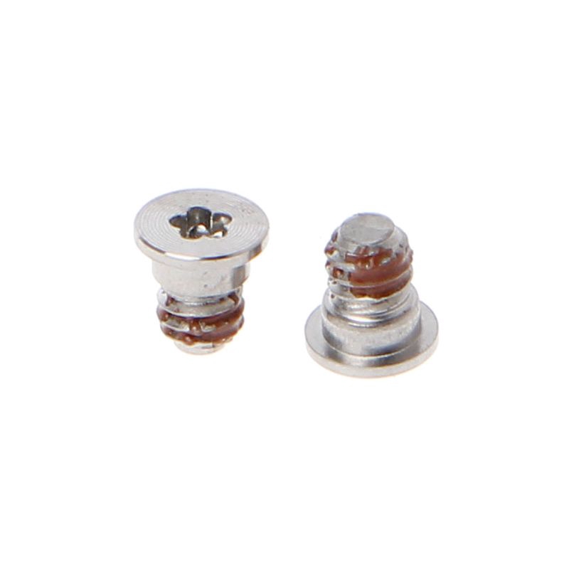 Bộ Ốc Vít Cao Su Cho Mặt Đáy Macbook Pro Retina A1398 A1502 A1425