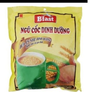 Ngũ cốc dinh dưỡng bfast 20goi×25g