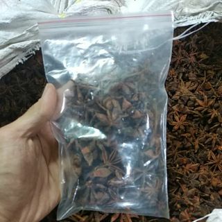 Hoa Hồi ( Đại Hồi ) 100gr