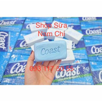 Xà Bông Coast Xách Tay Mỹ 113g | BigBuy360 - bigbuy360.vn