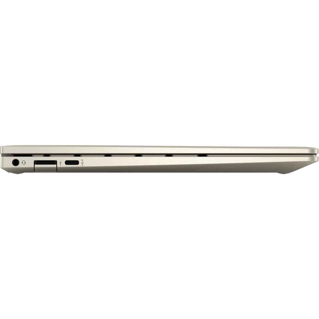 [Mã ELHP12 giảm đến 2TR2] Laptop HP ENVY 13 BA-1534TU 4U6M3PA i7-1165G7/16G/1TBSSD/13.3FHD/FP/3C51WHr/ALU/VÀNG/W10SL