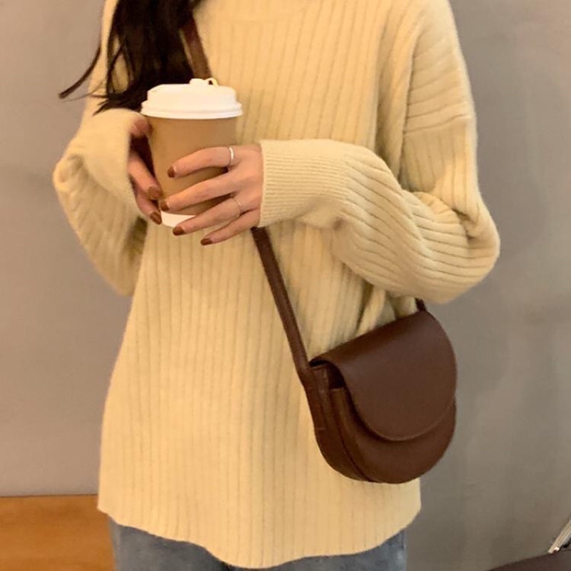 🌿 ÁO LEN TRƠN 🌿 ORDER 🌿 | BigBuy360 - bigbuy360.vn