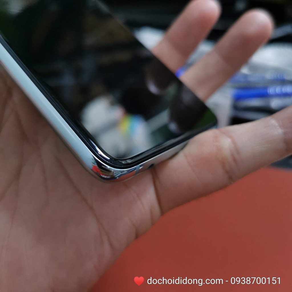 Miếng dán PPF Samsung S10E trong, nhám, đổi màu cao cấp