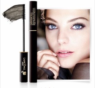 MASCARA MINI LANCOME DEFINICILS 2,4g