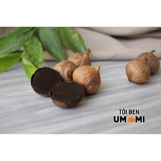 Tỏi Đen Umami