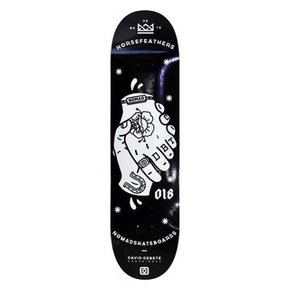 Ván trượt cao cấp-nomad pilsen handshake deck - 8.0
