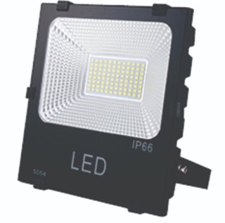 Đèn pha led smd 5054-100w đủ