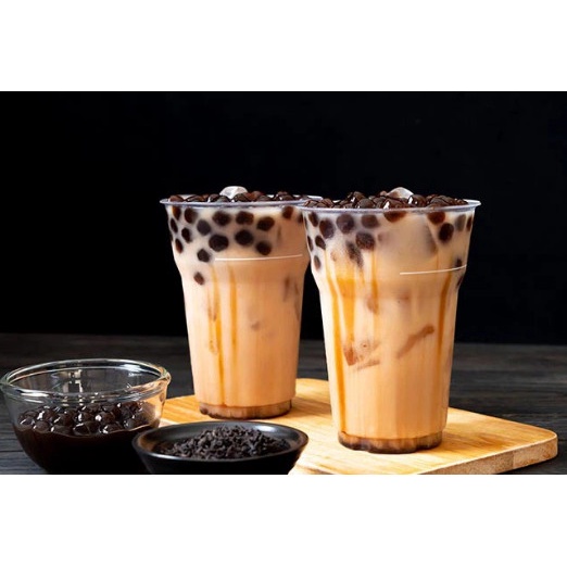 Bột Kem Béo S-Creamer nhãn xanh  Pha Trà Sữa Đài Loan Và Làm Bánh 1kg