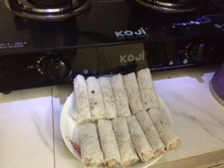 Vỏ rế Như ý