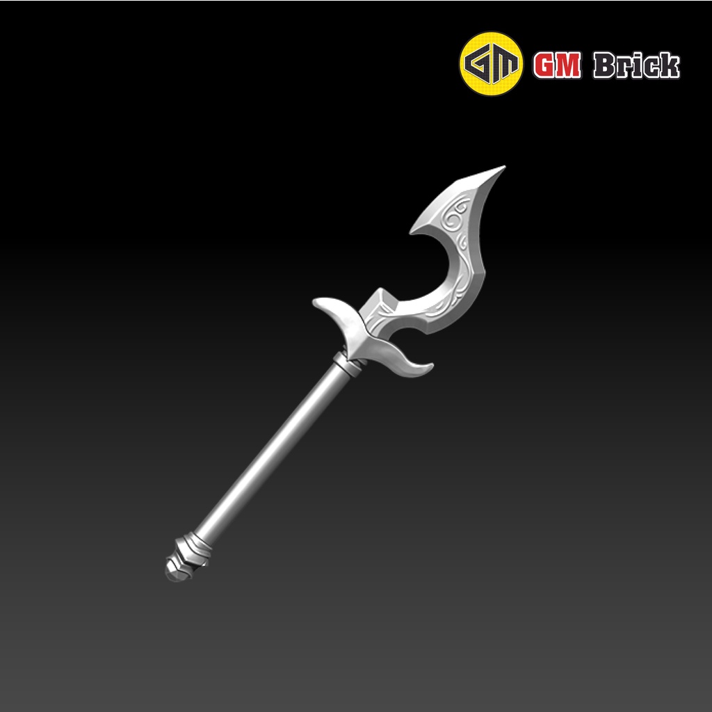 Phụ kiện Lego - Đao Hecarim