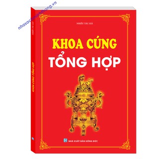 Khoa Cúng Tổng Hợp
