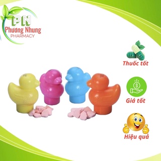 Kẹo Ngậm Vitamin C thú