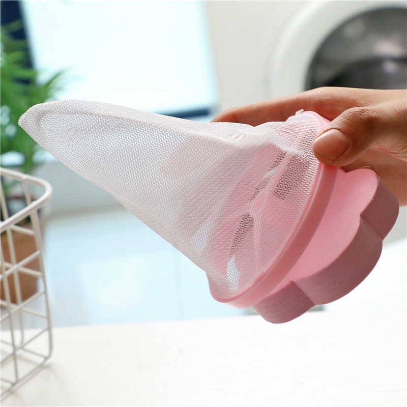 Washing machine float filter bag filter hair remover disinfecting washing ball