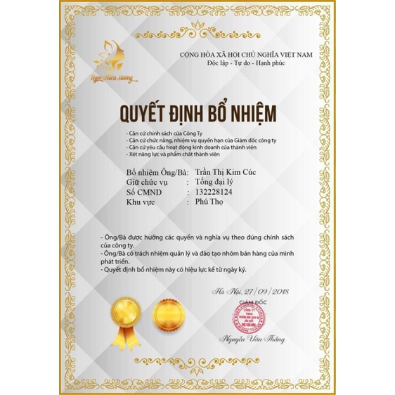 Tinh dầu Xóa thâm Ngọc Thiên Hương Xóa sạch thâm mắt, môi, nách, bikini, côn trùng đốt,...[ Chính Hãng ] | BigBuy360 - bigbuy360.vn