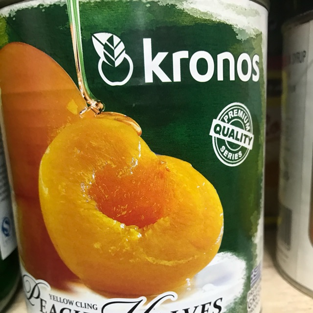Đào kronos