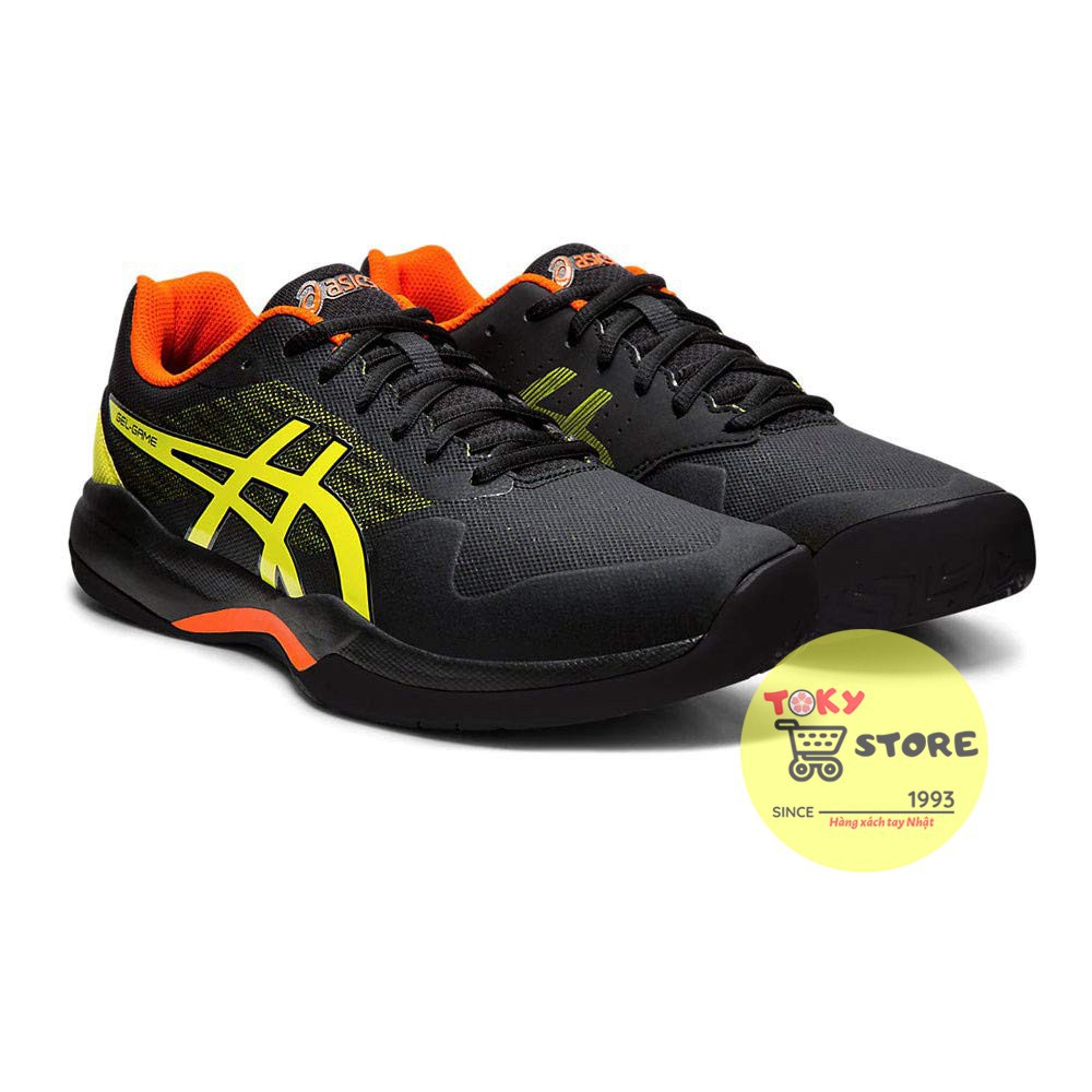 [Chính Hãng] Giày Tennis Asics xách tay Nhật Cao Cấp 2020 Cao Cấp | Bán Chạy| 2020 ༗