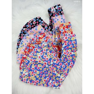 Khẩu trang ninja vải Kate 2 lớp