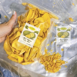 Mít Sấy Mộc - Đà Lạt 500gram