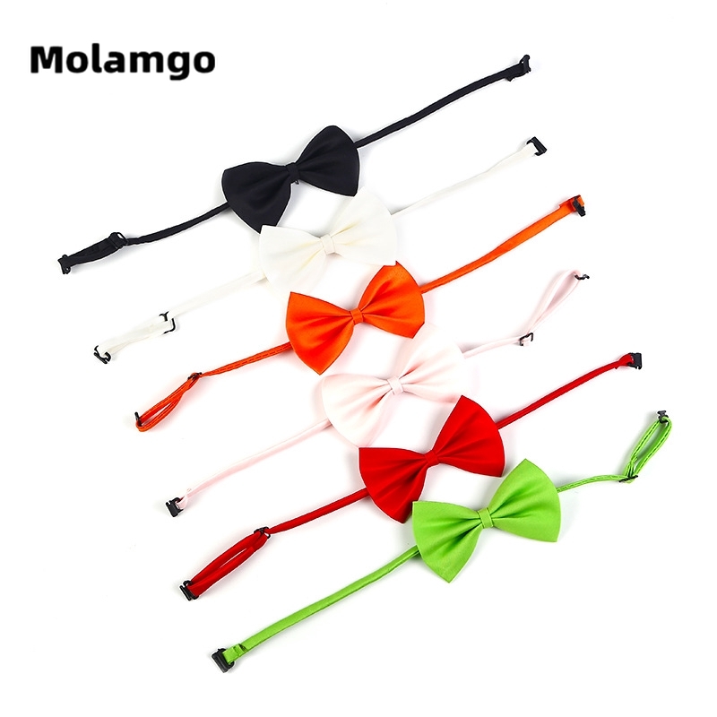 Nơ đeo cổ đáng yêu cho thú cưng