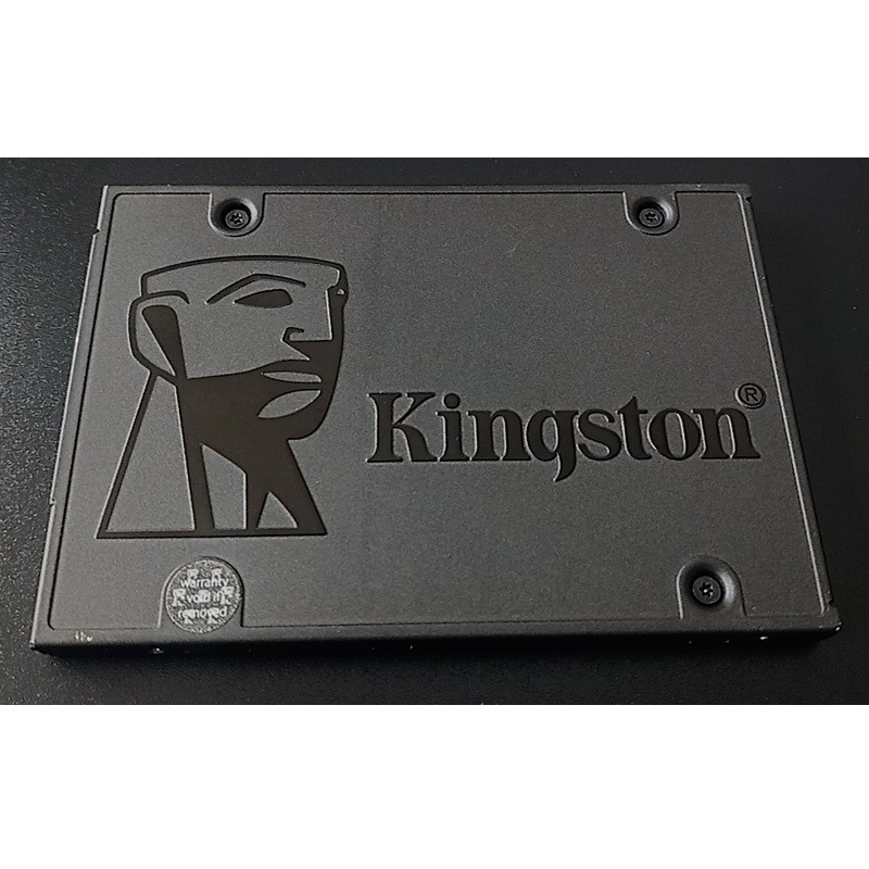 Ổ cứng SSD 120GB, 240GB,.. ổ cứng Kingston siêu bền và ổn định, hàng tháo máy chính hãng, bảo hành 3 năm | WebRaoVat - webraovat.net.vn