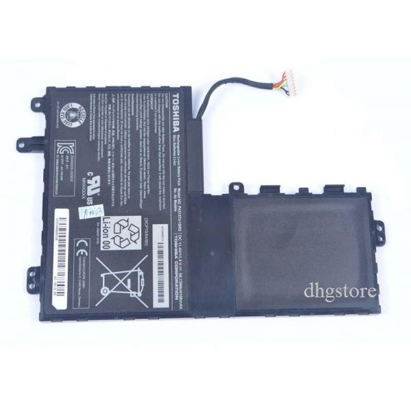 Pin laptop Toshiba Satellite E45T, E55T, U40T, M40T, M50, U50T, U940, PA5157U