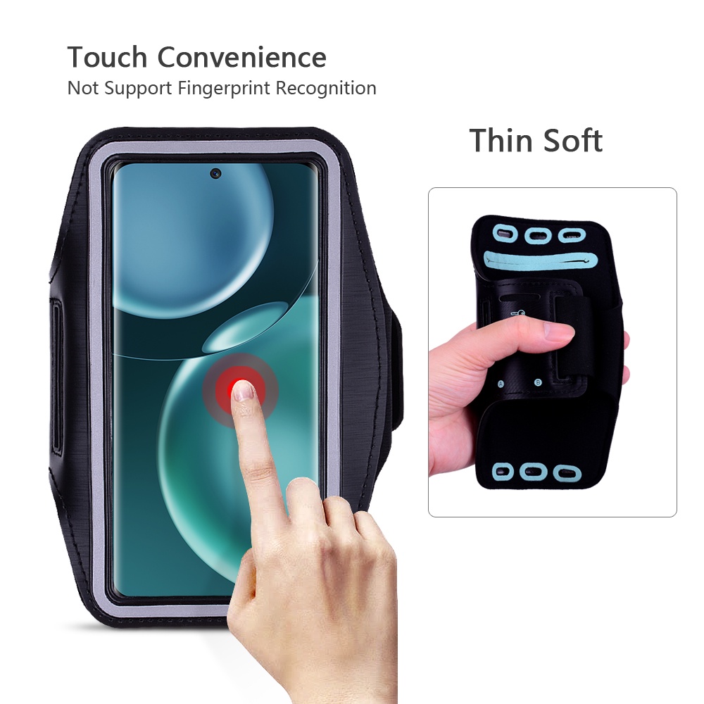 Ốp Điện Thoại Có Dây Đeo Tay Cho HuaWei Honor Magic4 Ultimate Magic3 Pro Plus