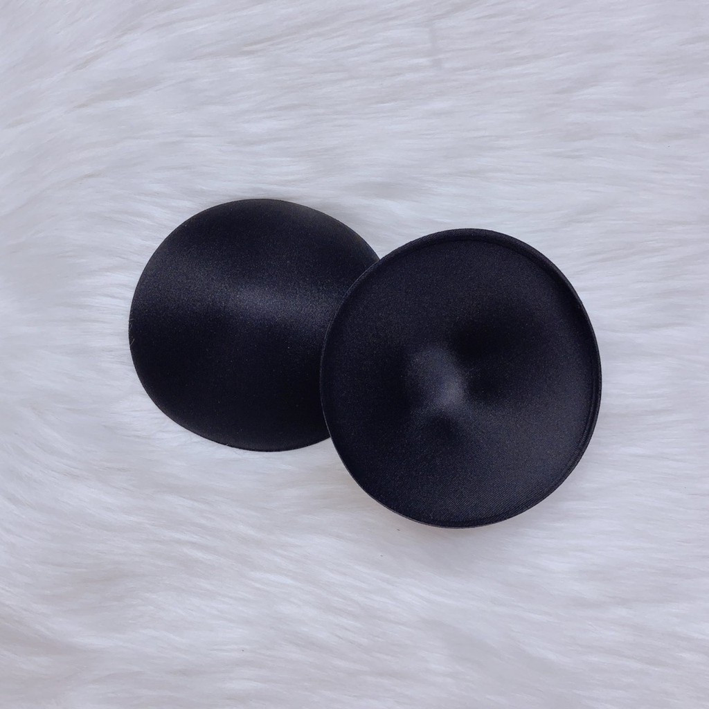 Mút xốp độn ngực hình tròn (2 miếng) PK010