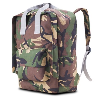 Balo kakashi uba a03 backpack màu camo thương hiệu mia