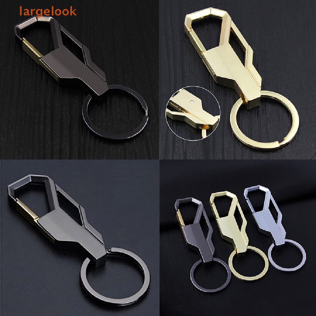 Móc Khóa Hợp Kim Sáng Tạo Cho Nam