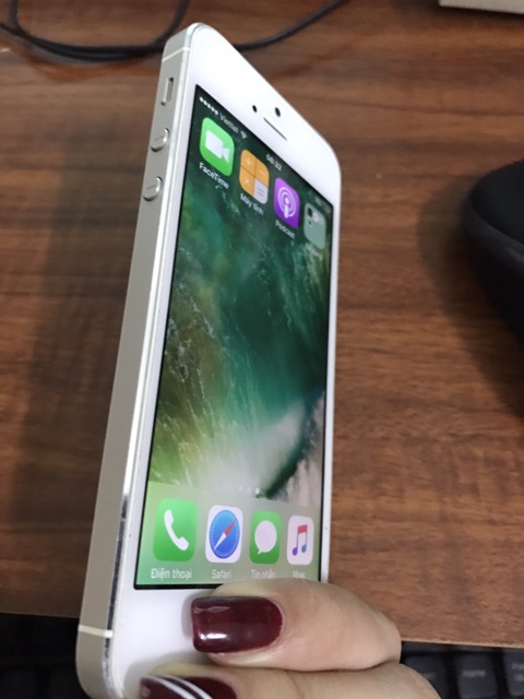 Điện thoại iPhone 5 và iPhone 5S - 32GB/16GB - Thanh lý giá rẻ | BigBuy360 - bigbuy360.vn