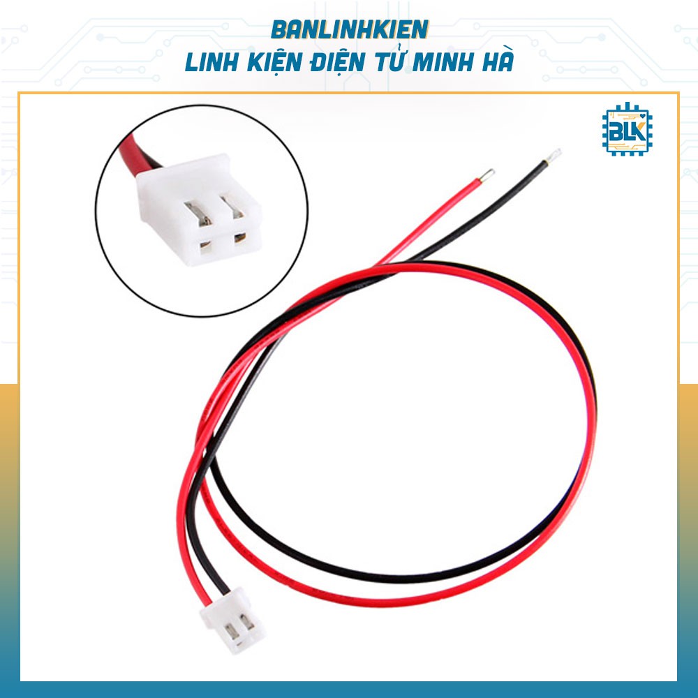 Dây 2P KF2510-2P 30CM