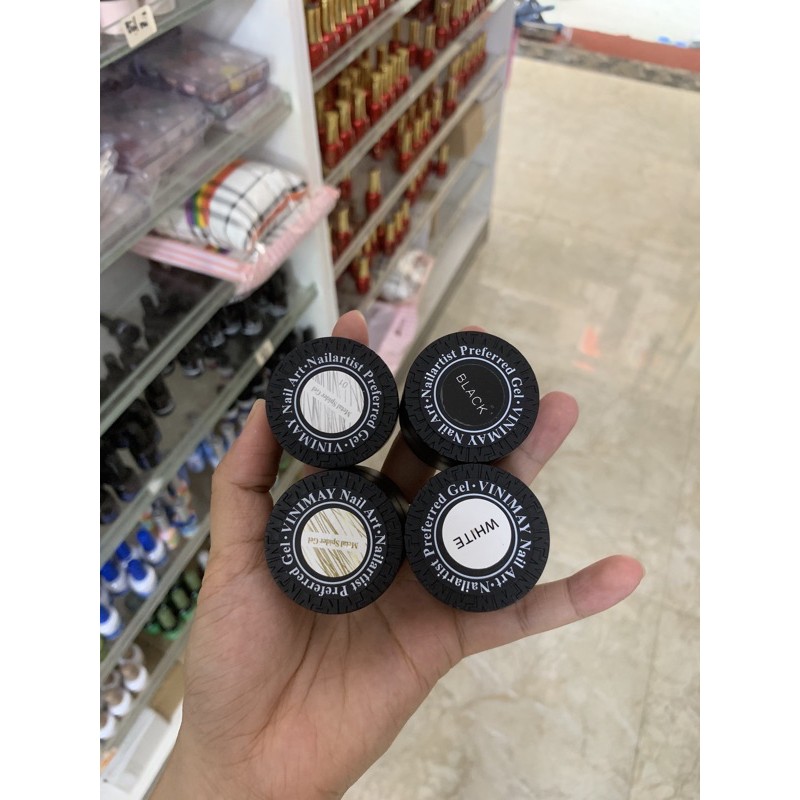 gel nhện vinimay